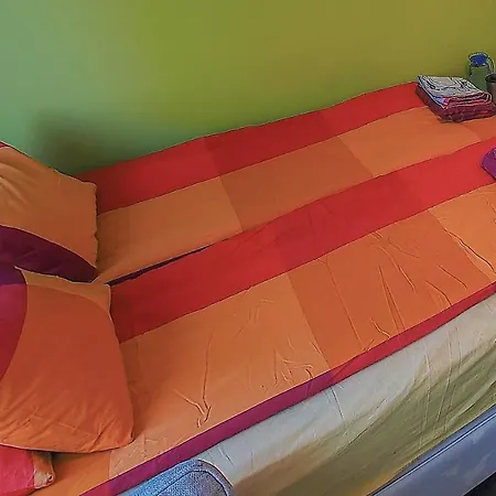 Bondo Privateroom-yksityinenhuone-личнаяkомната Into Centre-university-bustrainstation,sauna Pensión 5*